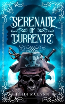 Paperback Serenade of Currents: Slow Burn Romance Fantasy Book