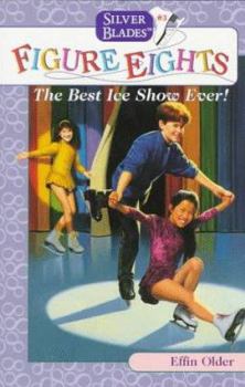 Paperback The Best Ice Show Ever Book