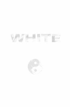 Paperback White Book