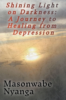 Paperback Shining Light on Darkness Book