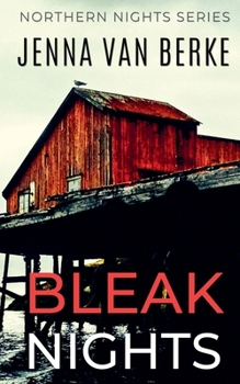 Paperback Bleak Nights Book