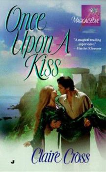 Mass Market Paperback Once Upon a Kiss Book