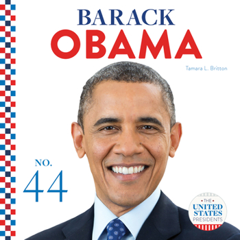 Barack Obama - Book  of the United States Presidents *2017*