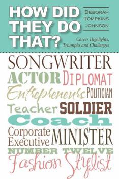 Paperback How Did They Do That? Book