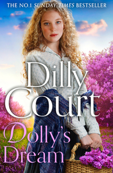 Dolly’s Dream - Book #6 of the Rockwood Chronicles