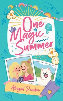Paperback One Magic Summer Book