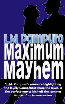 Paperback Maximum Mayhem Book