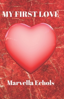Paperback My First Love Book