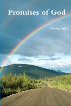 Paperback Promises of God Book