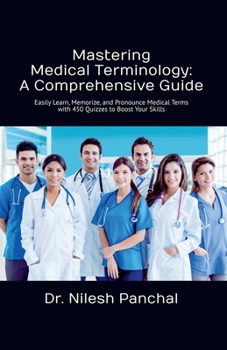 Mastering Medical Terminology