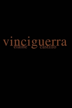 Paperback Vinciguerra Book