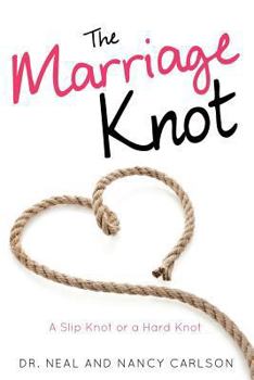 Paperback The Marriage Knot Book