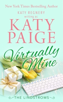 Paperback Virtually Mine Book