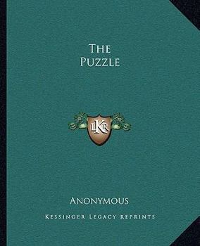 The Puzzle