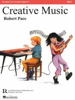 Paperback Creative Music: Book 3 Book