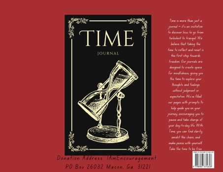 Paperback Time: From Furious to Free Book