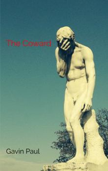Paperback The Coward: Reading, Memory, Fragments Book