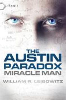Paperback The Austin Paradox Book