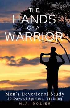 Paperback The Hands of a Warrior Book