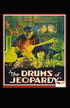 Paperback The Drums of Jeopardy Illustrated Book