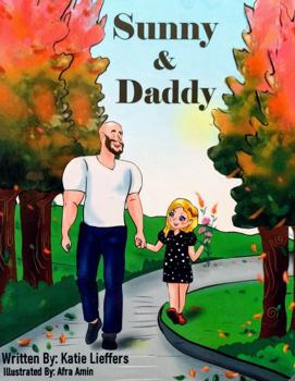Board book Sunny & Daddy Book