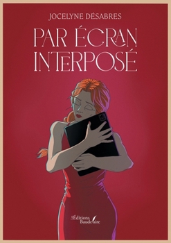 Paperback Par écran interposé [French] Book