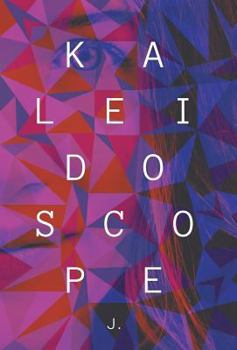 Hardcover Kaleidoscope Book