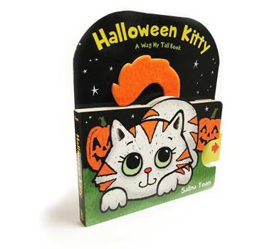 Halloween Kitty - Book  of the Wag My Tail