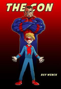Paperback The Con Book