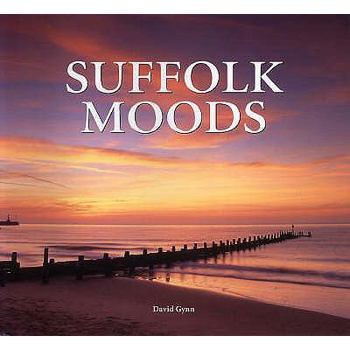 Hardcover Suffolk Moods Book
