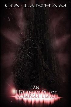 Paperback An Unlikely Place Book