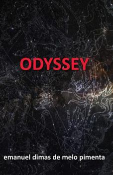 Paperback Odyssey Book