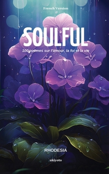 Hardcover Soulful French Version [French] Book