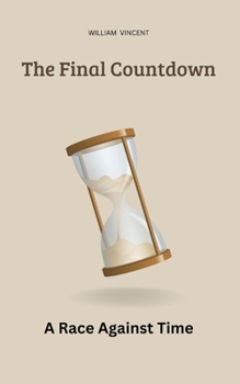 Paperback The Final Countdown: A Race Against Time Book