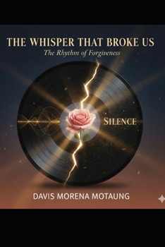 Paperback The Whisper That Broke Us Book