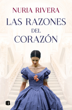 Paperback Las Razones del Corazón / The Reasons of the Heart [Spanish] Book