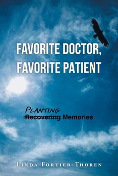 Paperback Favorite Doctor, Favorite Patient Book