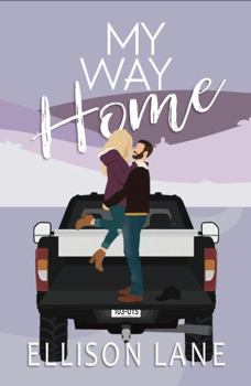 Paperback My Way Home Book