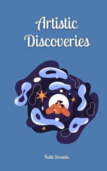 Paperback Artistic Discoveries Book