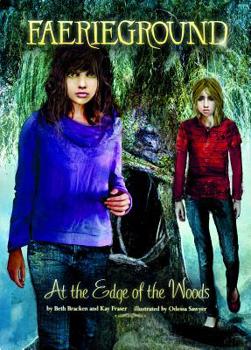 Hardcover At the Edge of the Woods Book