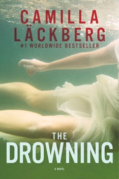 Hardcover The Drowning Book