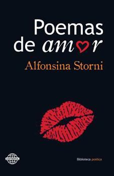 Paperback Poemas de amor [Spanish] Book