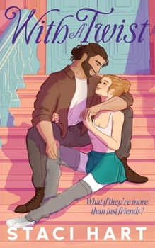 Paperback With a Twist Book