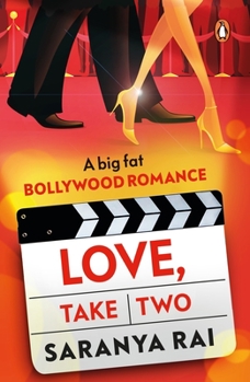Paperback Love, Take Two Book