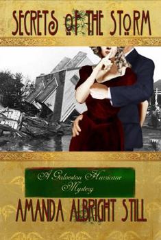 Secrets of the Storm
