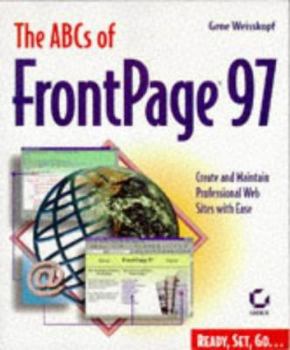 Paperback The ABCs of Front Page 97 Book