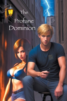 Paperback The Profane Dominion Book