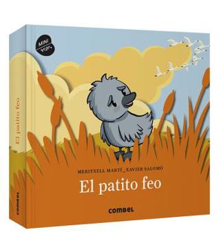 Hardcover El Patito Feo [Spanish] Book