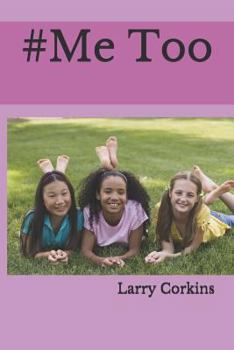 Paperback #Me Too Book