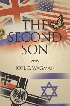 Paperback The Second Son Book